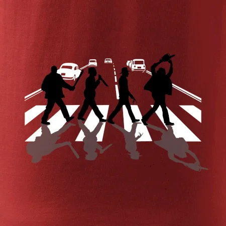 Abbey Road Killer