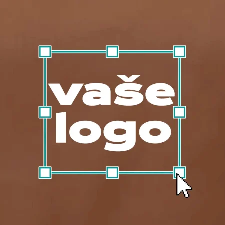 Vlastní logo - Tričko nebo mikina