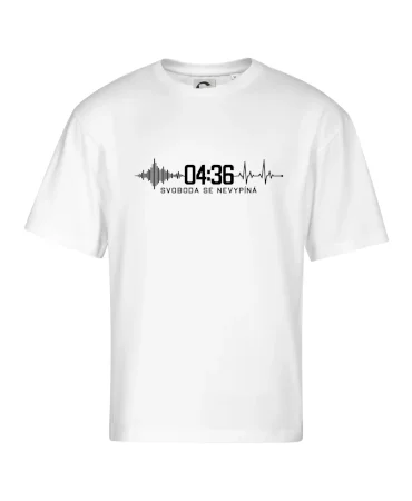 Svoboda se nevypíná  4:36