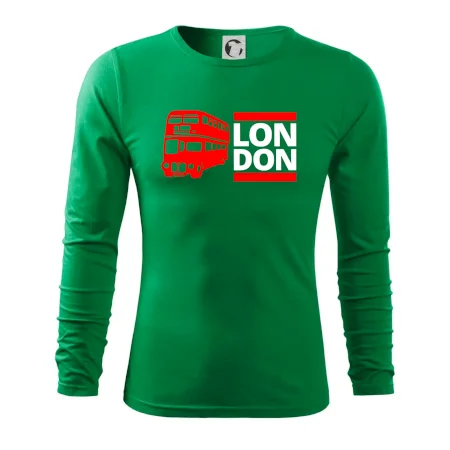 LON DON BUS
