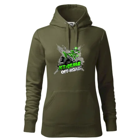 ATV čtyřkolka offroad XXX