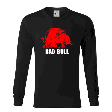Bad Bull