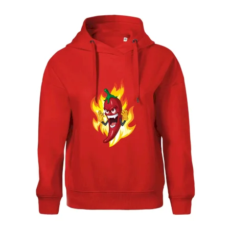 Chili paprička velmi pálivá