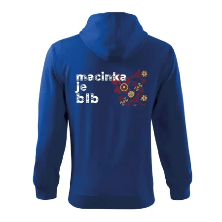 Macinka je blb - Strážnice