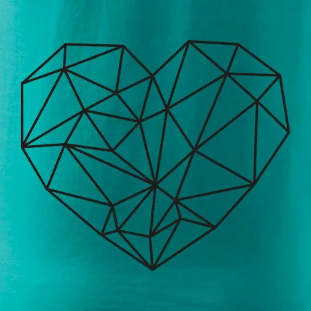 Srdce geometrie