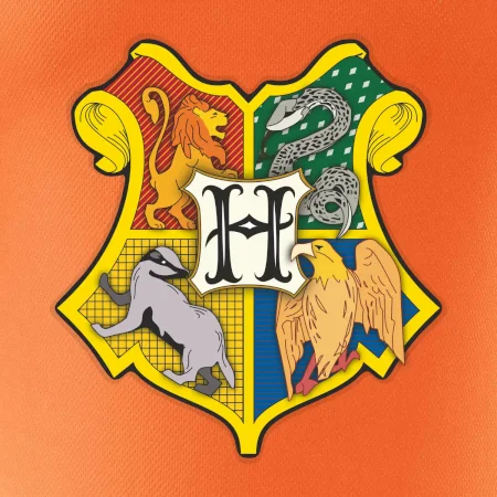 Harry znak školy
