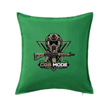 Boj zblízka cqb mode airsoft