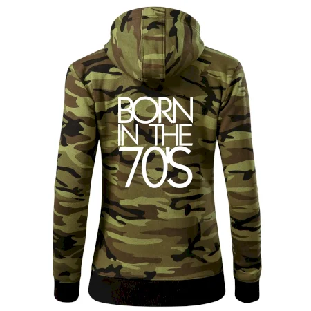 Born In The 70's