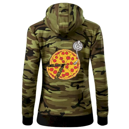 Pizza DJ