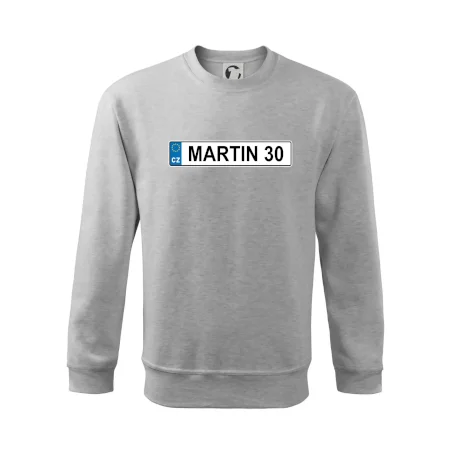 SPZ Martin 30