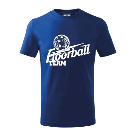 Florbal team