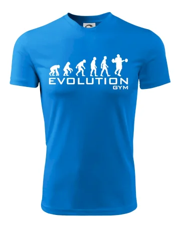 Evoluce Gym