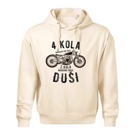 4 kola vs 2 kola