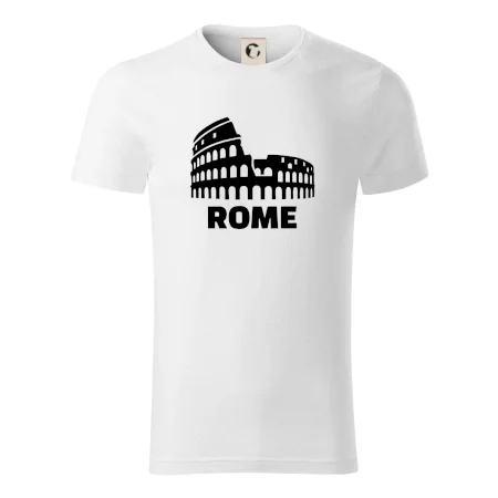Italy Koloseum Rome