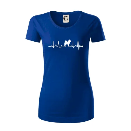 Shiba-Inu EKG