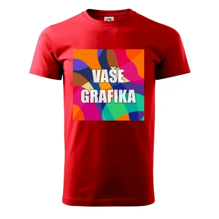Potisk s vaší grafikou