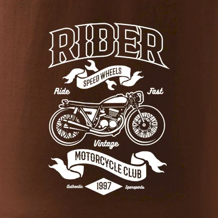 Rider speed wheels