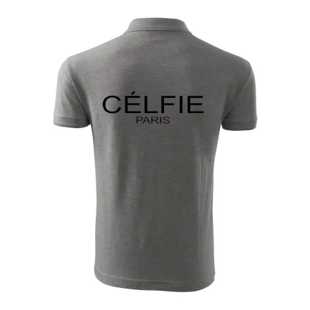 Célfie Paris