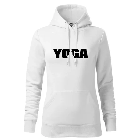 Yoga nápis