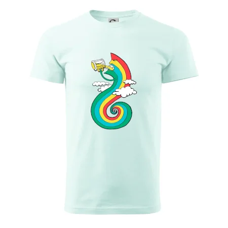 Piju jako duha (Pecka design)