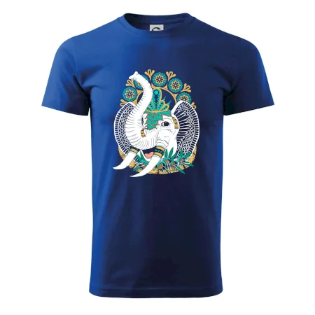 Sloník pro štěstí (Pecka Design)