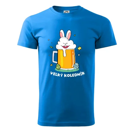 Velký koledník