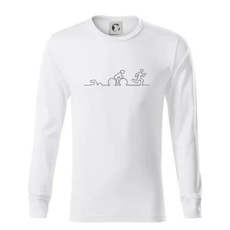EKG triatlon