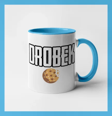 Drobek - sušenka