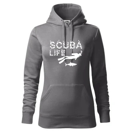 Scuba life