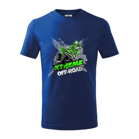 ATV čtyřkolka offroad XXX