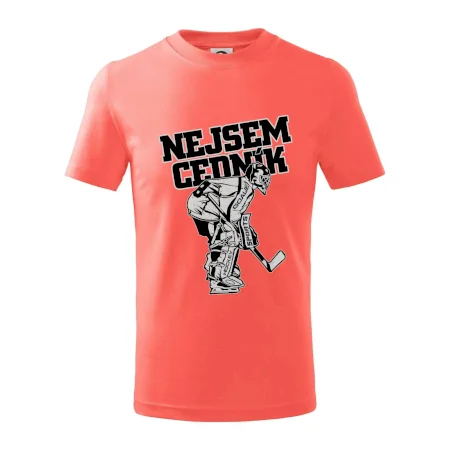 Nejsem cedník