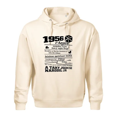 1956 v kostce