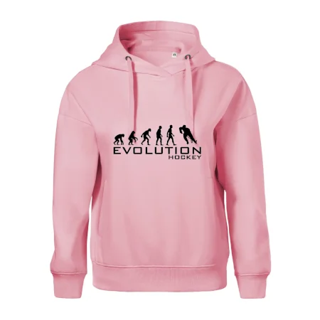 Evoluce Hockey - hráč