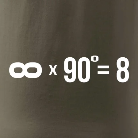 Nekonečno matematika