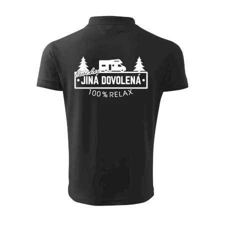 Trochu jiná dovolená obytňák