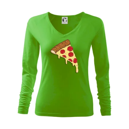 Pizza pro gurmány