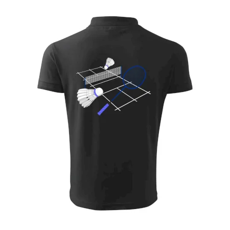 Badminton - hřiště