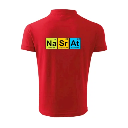 Barevná tabulka nasrat