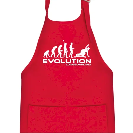 Evoluce longboard