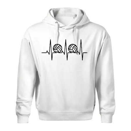 Volejbal ekg