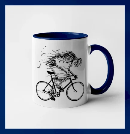 Gravel Bike - kostra