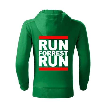 Run Forrest Run