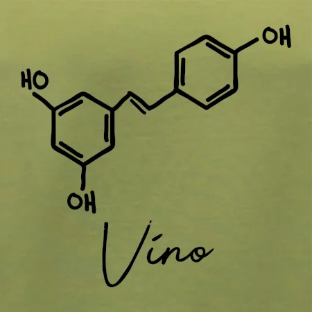 Barová chemie - víno
