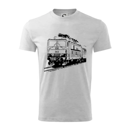Vlak 363