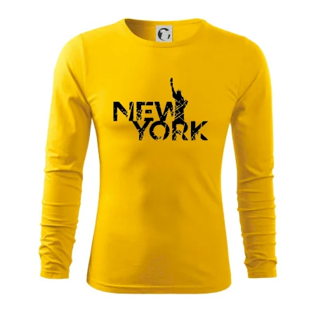 New York retro