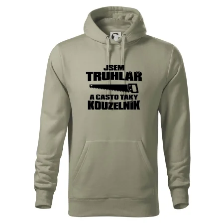 Truhlář kouzelník