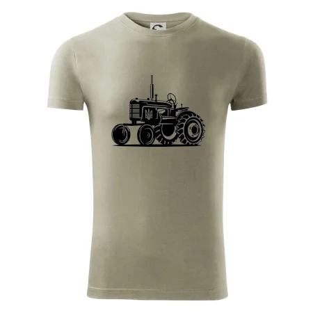 Traktor Ukrajinské armády