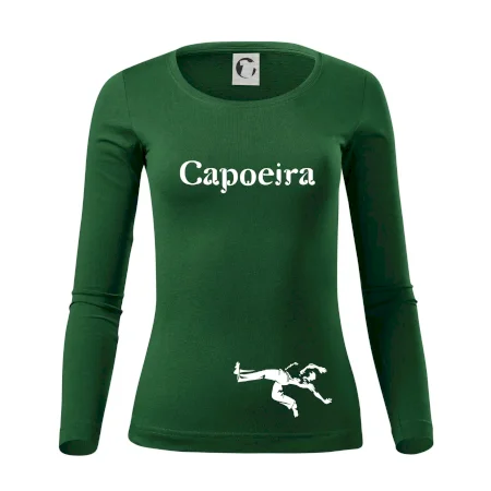Capoeira velký