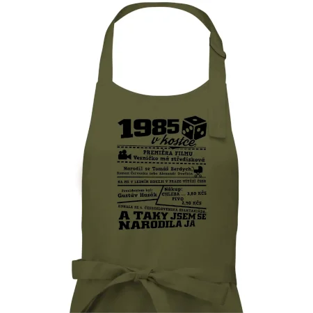 1985 v kostce
