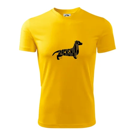 Jezevčík - Dachshund